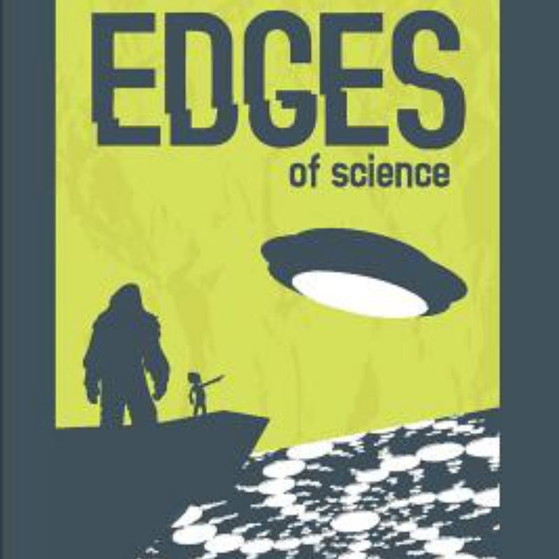 Edges of Science