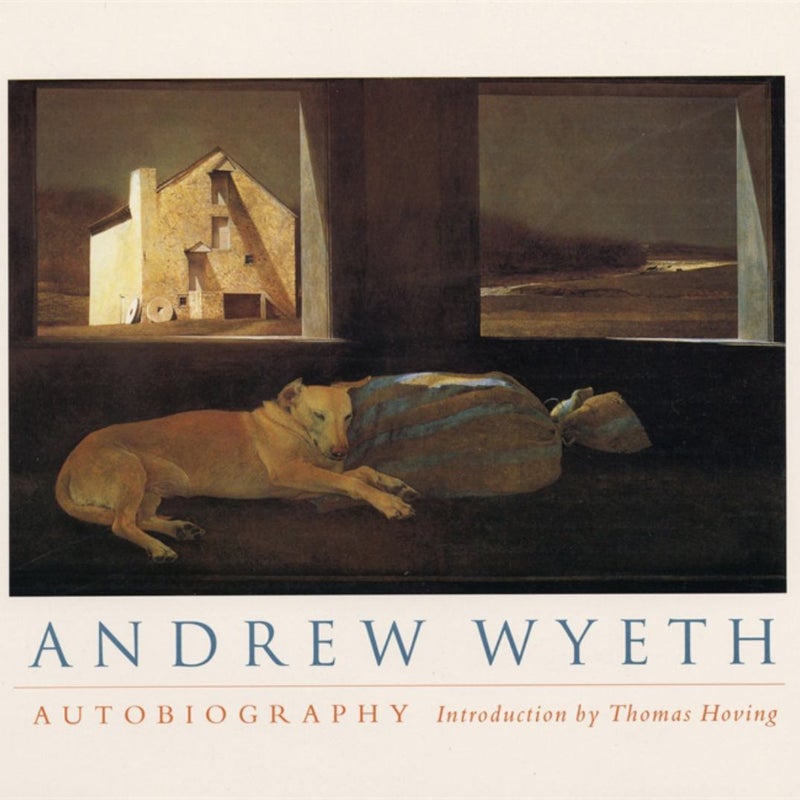 Andrew Wyeth