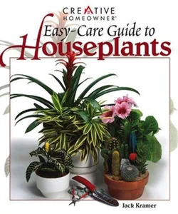 Easy-Care Guide to Houseplants