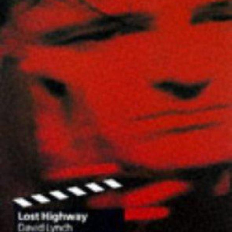 Lost Highway