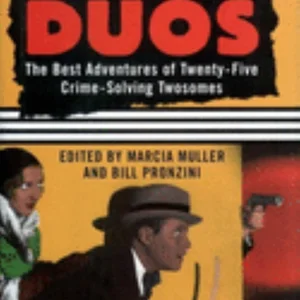 Detective Duos
