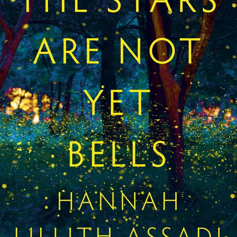 The Stars Are Not yet Bells