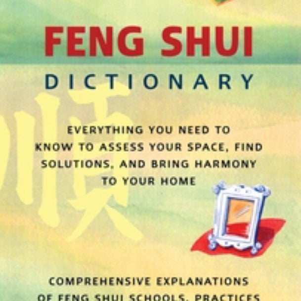 Feng Shui Dictionary