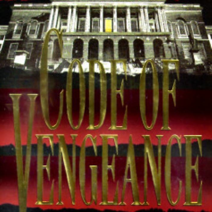 Code of Vengeance