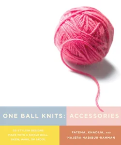 One Ball Knits Accessories