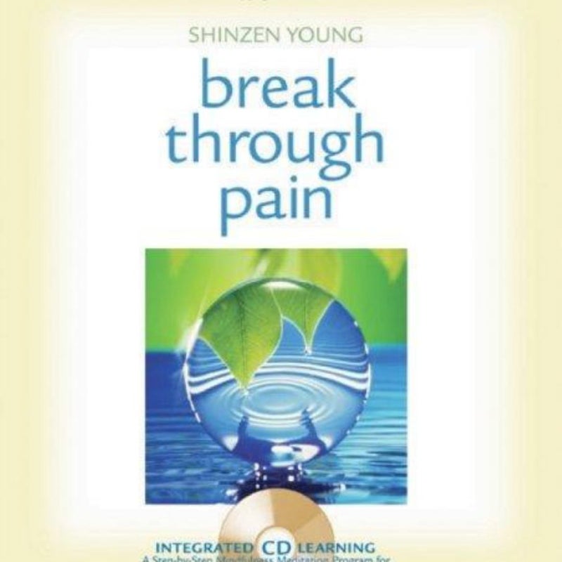 Break Through Pain