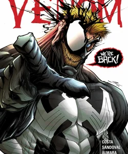 Venom Vol. 1: Homecoming