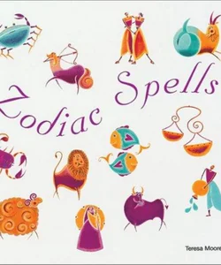 Zodiac Spells