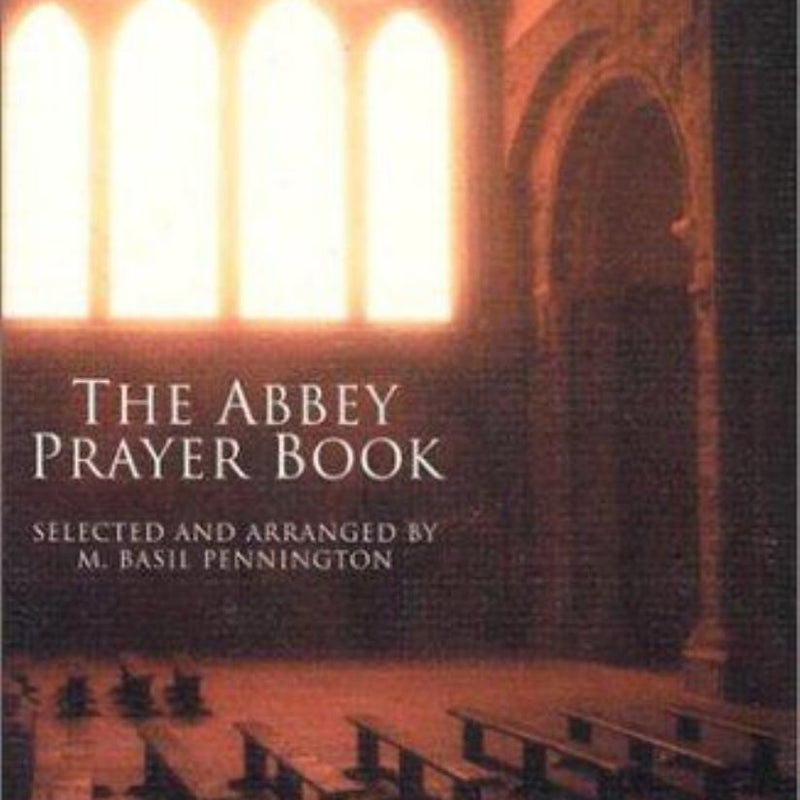 The Abbey Prayer Book