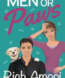 Men or Paws