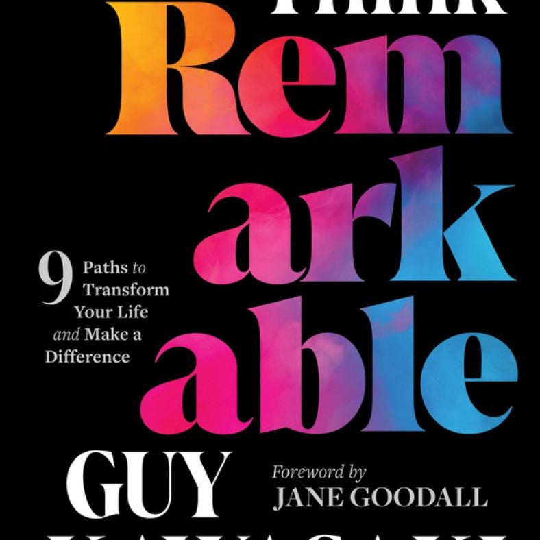 Think Remarkable