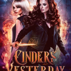 Cinders of Yesterday