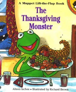 The Thanksgiving Monster