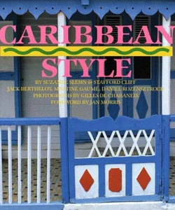 Caribbean Style