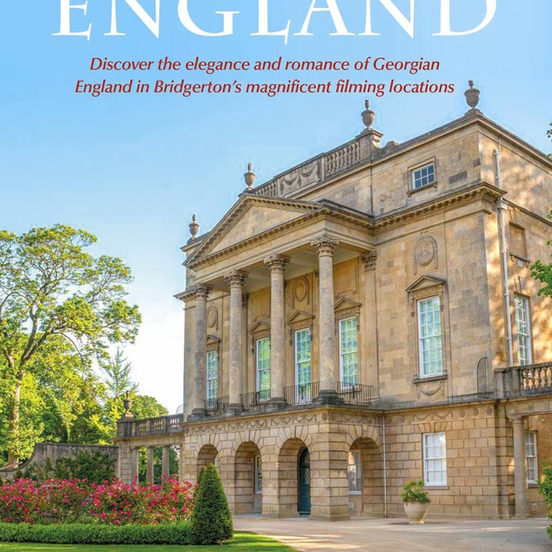 Bridgerton's England