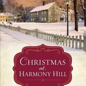 Christmas at Harmony Hill