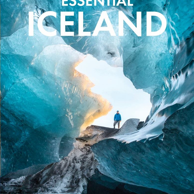 Fodor's Essential Iceland