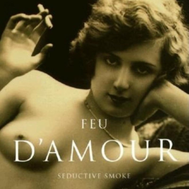 Feu D'Amour