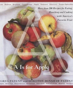 A Is for Apple