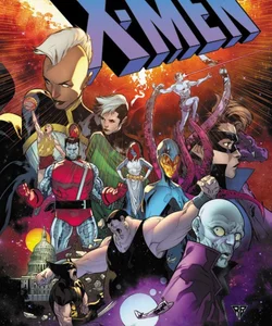 The Uncanny X-Men Omnibus Vol. 4