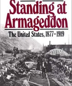 Standing at Armageddon