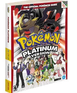 Pokemon Platinum