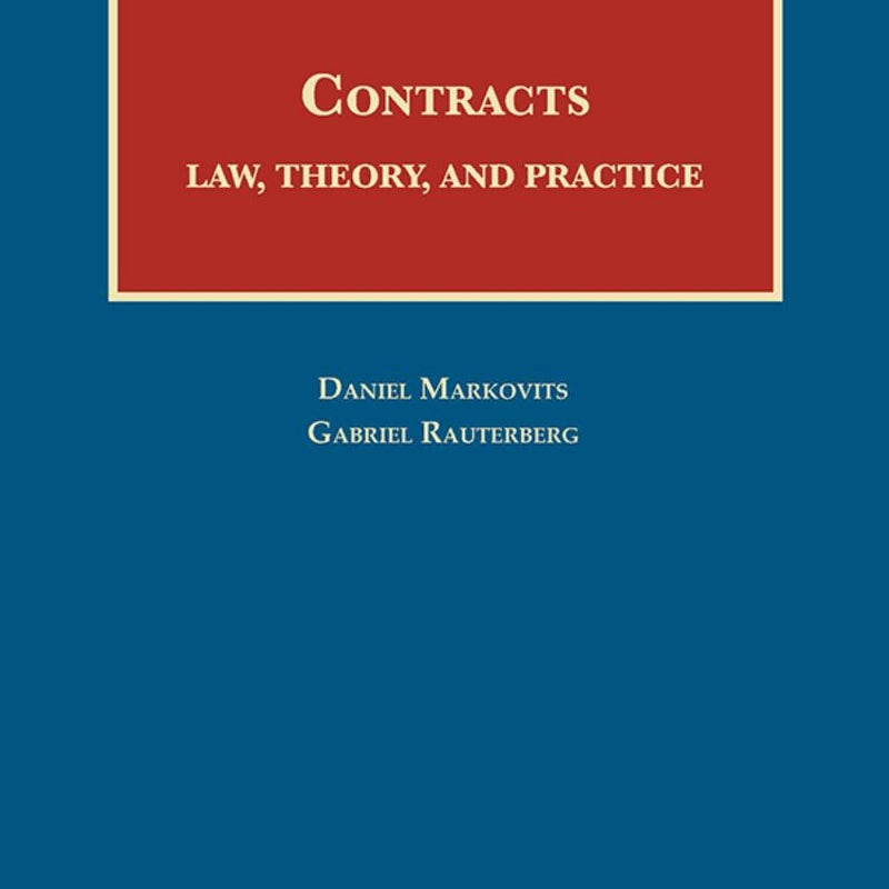 Contracts