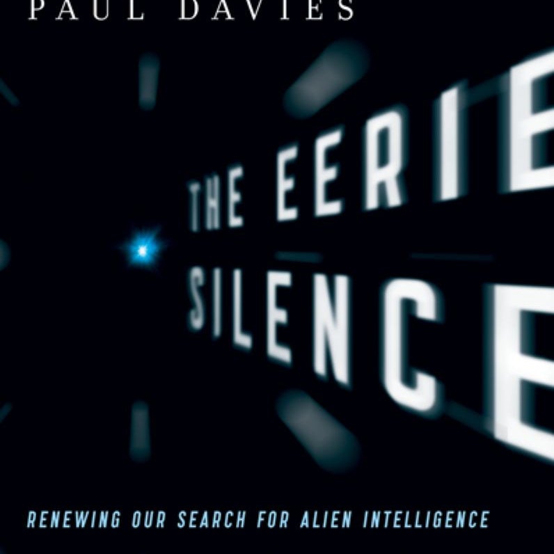 The Eerie Silence