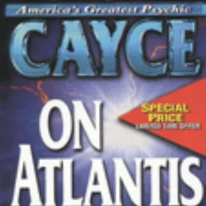 Edgar Cayce on Atlantis