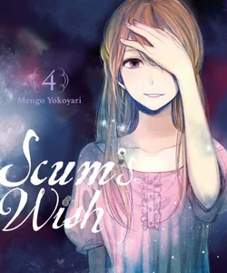 Scum's Wish, Vol. 4