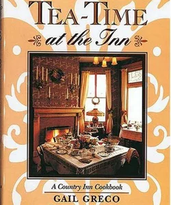 Tea-Time at the Inn