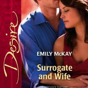 Surrogate and Wife
