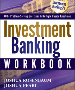 Investment Banking Workbook