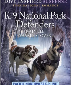 K-9 National Park Defenders