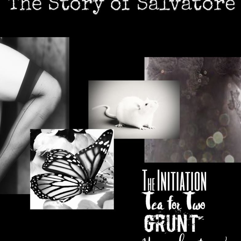 The Story of Salvatore