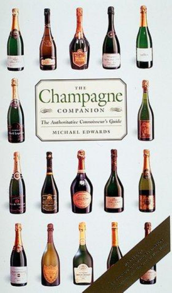 The Champagne Companion