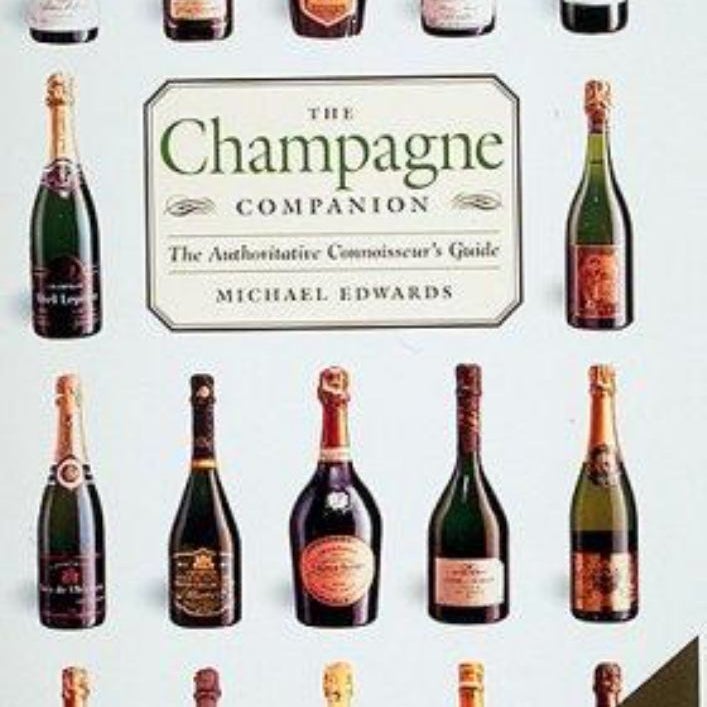 The Champagne Companion