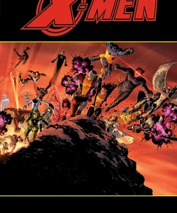 ASTONISHING X-MEN by JOSS WHEDON and JOHN CASSADAY ULTIMATE COLLECTION BOOK 2
