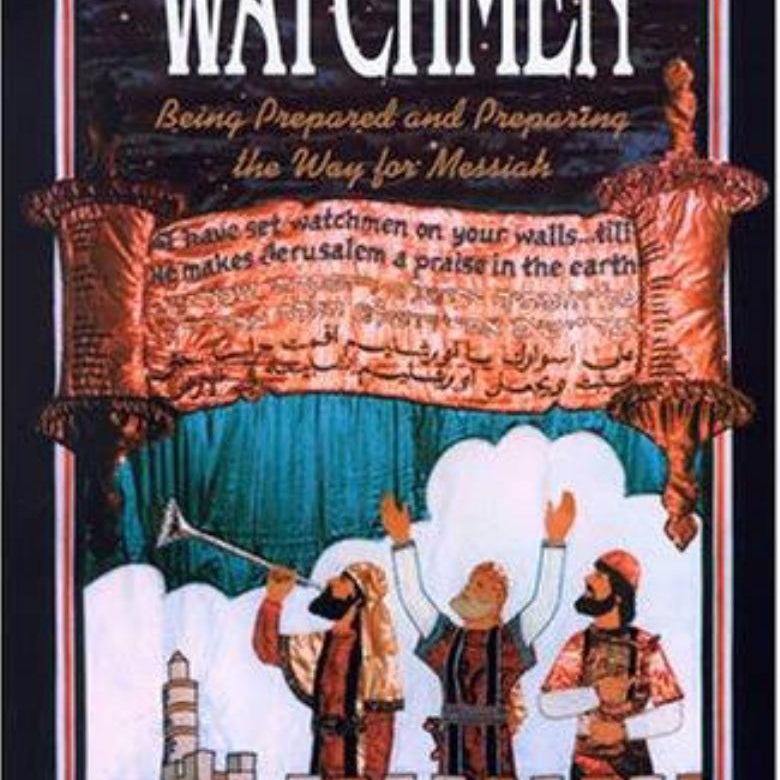 The Watchmen