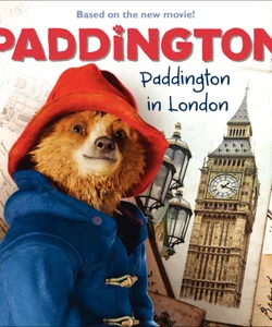 Paddington: Paddington in London