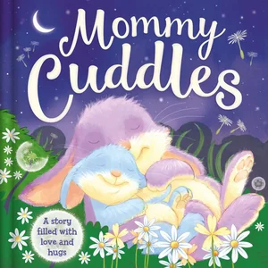 Mommy Cuddles