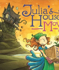 Julia's House Moves On