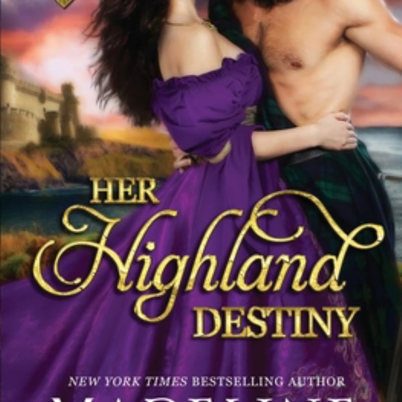 Her Highland Destiny