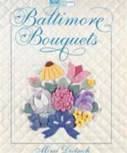 Baltimore Bouquets
