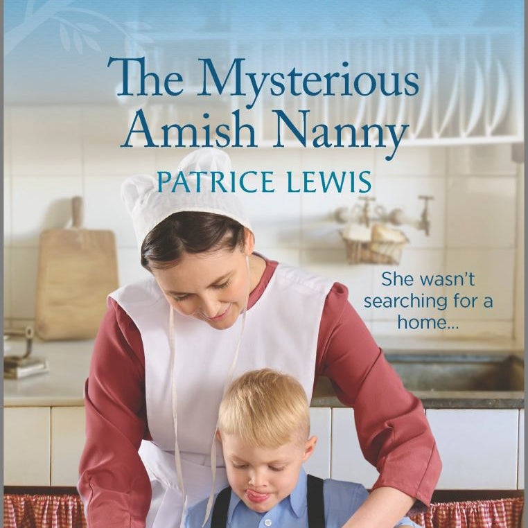 The Mysterious Amish Nanny