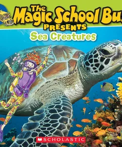 Sea Creatures