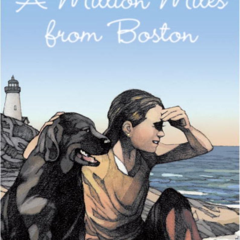 A Million Miles from Boston