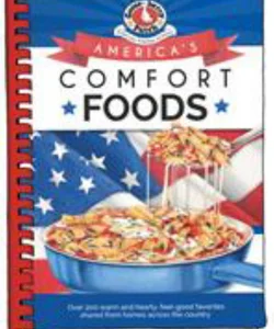 America's Comfort Foods