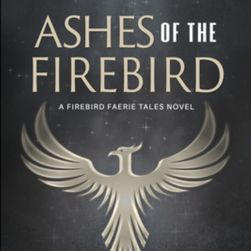 Ashes of the Firebird