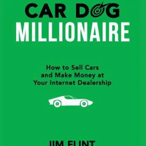 Car Dog Millionaire